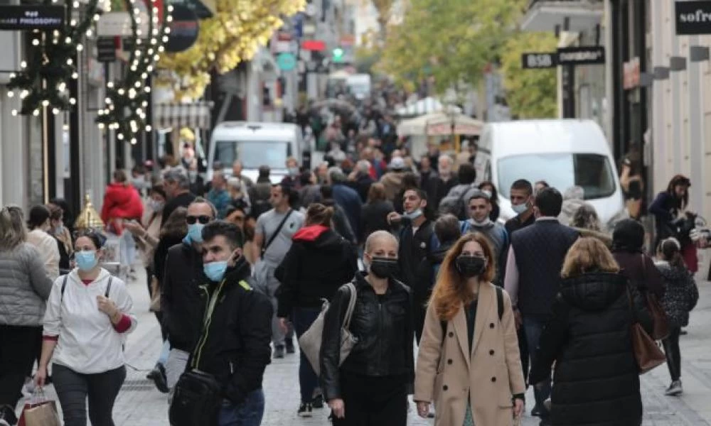 Βασιλακόπουλος : "Εάν θέλουμε να αγοράσουμε χρόνο, πρέπει αύριο να βγούμε και να πούμε υποχρεωτικός εμβολιασμός σε όλους"